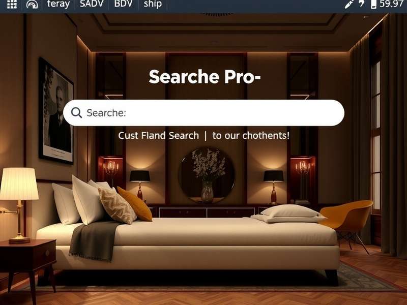Luxury Searcher Pro Community